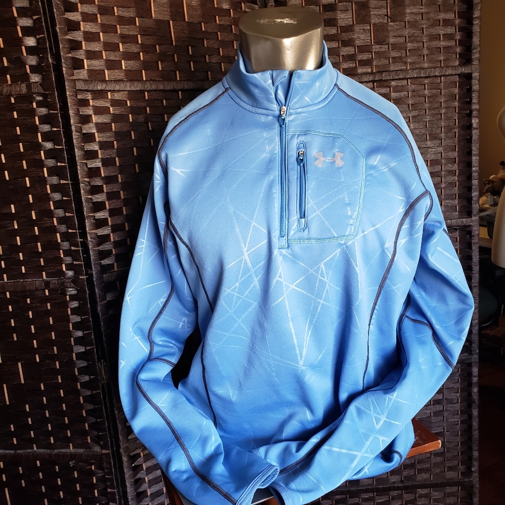 Under Armour Men's Pullover